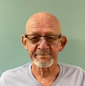 Ernest Dale Himebaugh a registered Sex Offender of Colorado