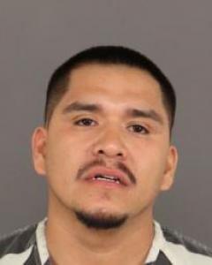 Antoine Daniel Perez a registered Sex Offender of Colorado