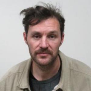 Jacob Ken Frutin a registered Sex Offender of Colorado