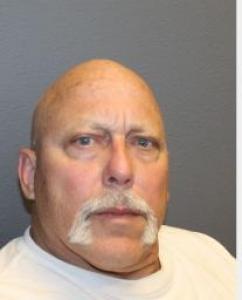 Leonard Dwane Gahagan a registered Sex Offender of Colorado