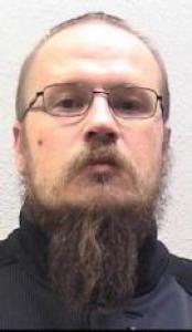 Mitchell Peter Erickson a registered Sex Offender of Colorado