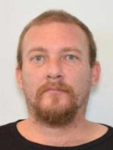 James Lewis Richter a registered Sex Offender of Colorado