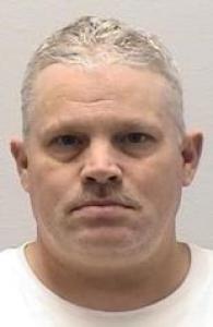 Nathaniel Shane Simpson a registered Sex Offender of Colorado