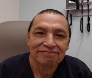 Mauricio Dominguez Lopez a registered Sex Offender of Wyoming