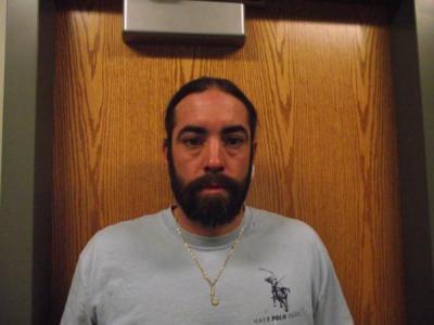 Wyatt Godinez a registered Sex Offender of Wyoming