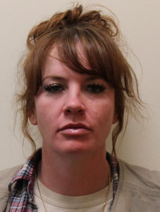 Erin Lynn Grey a registered Sex Offender of Wyoming