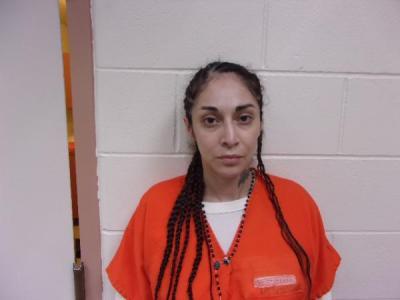 Gabriella Rodriguez a registered Sex Offender of Wyoming