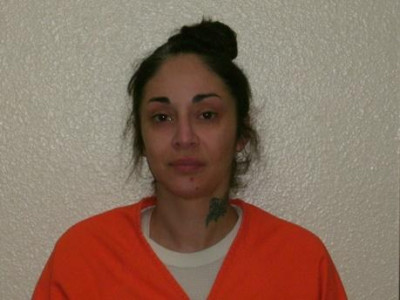 Gabriella Rodriguez a registered Sex Offender of Wyoming