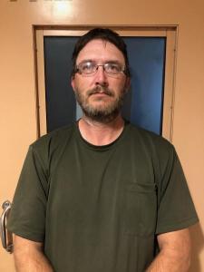 Fred Milton Mccracken Jr a registered Sex Offender of Wyoming