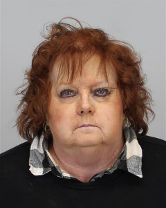 Linda Kay Reed a registered Sex Offender of Wyoming