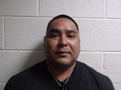 Raymond Paul Flores Jr a registered Sex Offender of Wyoming