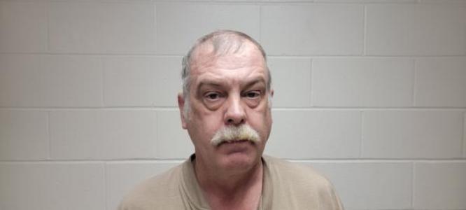 Michael Wayne Mckinney a registered Sex Offender of Wyoming