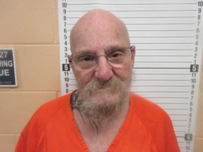 Bruce Dwaine Cook a registered Sex Offender of Wyoming