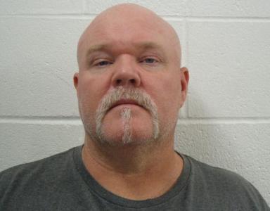 John Ira Laney a registered Sex Offender of Wyoming