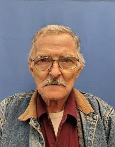 James Ernest Scriver Jr a registered Sex Offender of Wyoming
