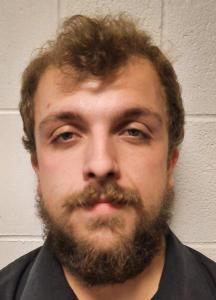 Austin Paul Paxton a registered Sex Offender of Wyoming