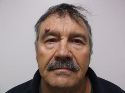 Kenny Lee Byrne a registered Sex Offender of Wyoming