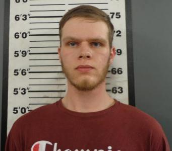 Joseph Andrew Good a registered Sex Offender of Wyoming