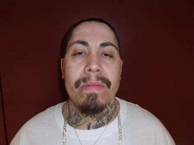 Michael Francisco Padilla a registered Sex Offender of Wyoming