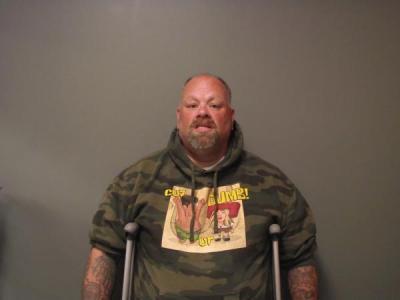 Garry Allen Torrence a registered Sex Offender of Wyoming