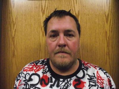 David Michael Prickett a registered Sex Offender of Wyoming