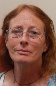 Nancy Jean Rich a registered Sex Offender of Wyoming