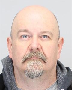 Douglas Alan Goldsberry a registered Sex Offender of Wyoming