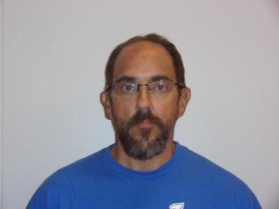 David Christian Goodman a registered Sex Offender of Wyoming