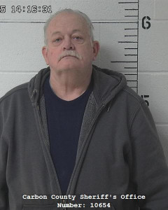 Michael Eugene Pipher a registered Sex Offender of Wyoming