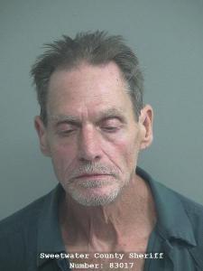 Robert Fred Dowse a registered Sex Offender of Wyoming