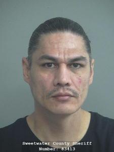 Abel Aguilar a registered Sex Offender of Wyoming