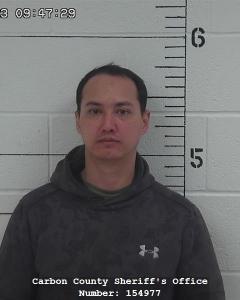 Johnathen Key Tucker a registered Sexual or Violent Offender of Montana