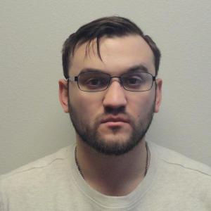 Joshua Darrel Hannant a registered Sex Offender of Wyoming