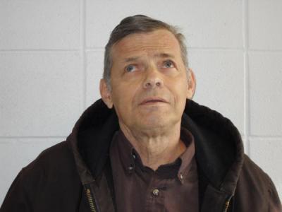Gordon James Gunsch a registered Sex Offender of Wyoming