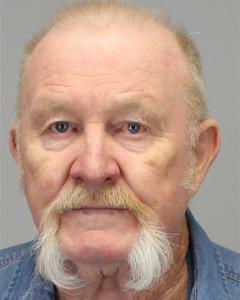 Harold James Anderson a registered Sex Offender of Wyoming