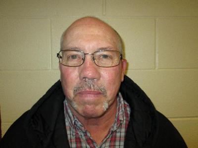 Brian Scott Pennock a registered Sex Offender of Wyoming