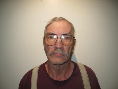 Kermit John Jess a registered Sex Offender of Wyoming