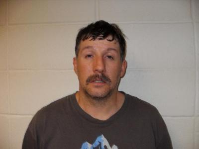Scotty Leo Pursel a registered Sex Offender of Wyoming