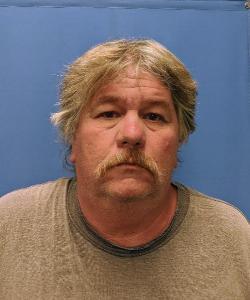 Michael John Voogd a registered Sex Offender of Wyoming