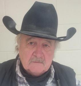 Lloyd Leroy Adams a registered Sex Offender of Wyoming