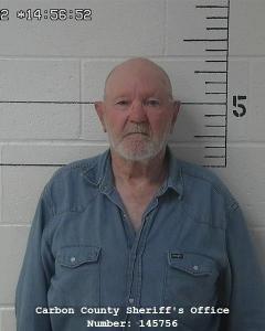 Delbert Duane Denniston a registered Sex Offender of Wyoming