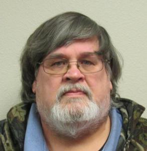 Roy Alan Vang a registered Sex Offender of Wyoming