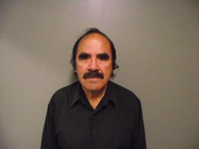 Pedro Martinez Deleon a registered Sex Offender of Wyoming