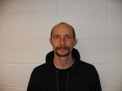 Jason Lawrence Whitten a registered Sex Offender of Wyoming