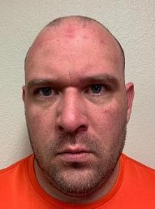 Christopher Martin Hess a registered Sex Offender of Wyoming