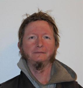 John Earl Eitzen a registered Sex Offender of Wyoming
