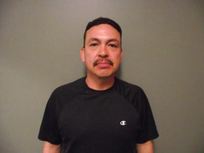 Diego Garcia a registered Sex Offender of Wyoming