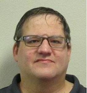 Jarred Heath Denno a registered Sex Offender of Wyoming