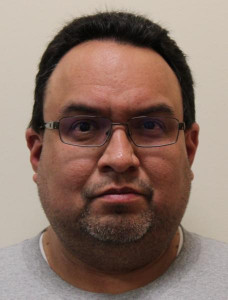 Miguel Angel Venegas Jr a registered Sex Offender of Wyoming