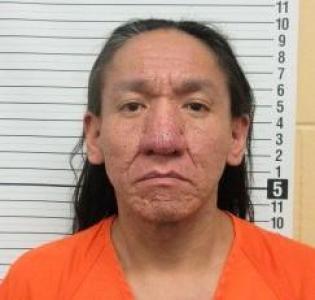 Lionel Dale Makeshine a registered Sex Offender of Wyoming